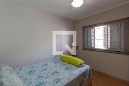 Quarto 2 de casa à venda com 3 quartos, 203m² em Vila Lais, São Paulo