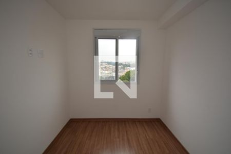 Quarto de apartamento para alugar com 1 quarto, 24m² em Jardim Prudência, São Paulo