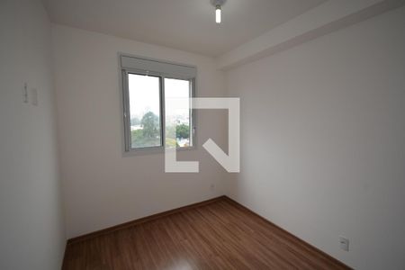 Quarto de apartamento para alugar com 1 quarto, 24m² em Jardim Prudência, São Paulo