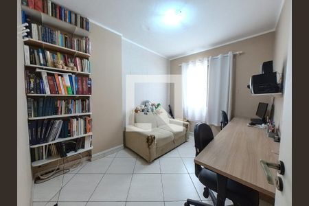Quarto 1 de apartamento à venda com 2 quartos, 57m² em Moinho Velho, São Paulo