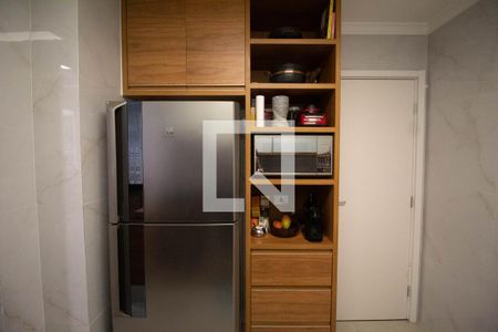 Apartamento para alugar com 80m², 2 quartos e 1 vaga Apartamento para alugar com 80m², 2 quartos e 1 vagaCozinha