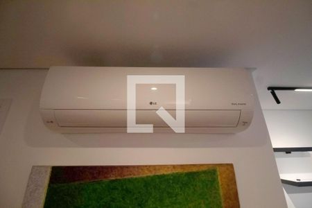 Apartamento para alugar com 80m², 2 quartos e 1 vaga Apartamento para alugar com 80m², 2 quartos e 1 vagaSala