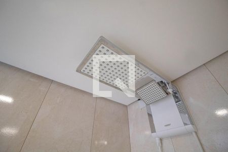 Apartamento para alugar com 80m², 2 quartos e 1 vaga Apartamento para alugar com 80m², 2 quartos e 1 vagaBanheiro
