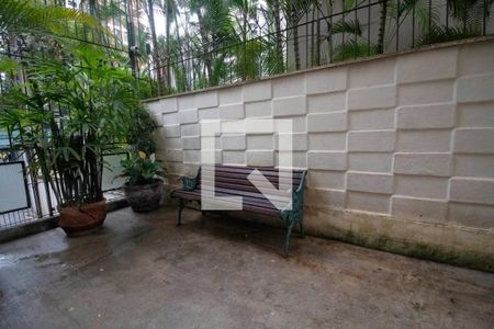 Apartamento para alugar com 80m², 2 quartos e 1 vaga Apartamento para alugar com 80m², 2 quartos e 1 vagaÁrea comum