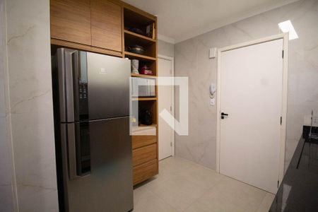 Apartamento para alugar com 80m², 2 quartos e 1 vaga Apartamento para alugar com 80m², 2 quartos e 1 vagaCozinha