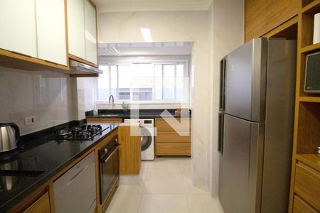 Apartamento para alugar com 80m², 2 quartos e 1 vaga Apartamento para alugar com 80m², 2 quartos e 1 vagaCozinha