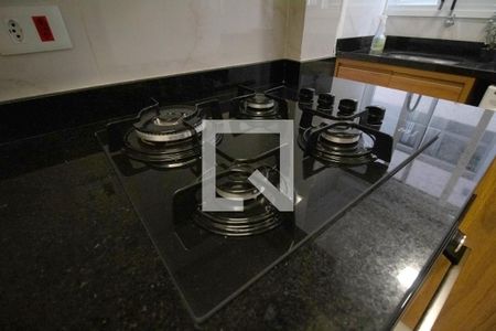 Apartamento para alugar com 80m², 2 quartos e 1 vaga Apartamento para alugar com 80m², 2 quartos e 1 vagaCozinha