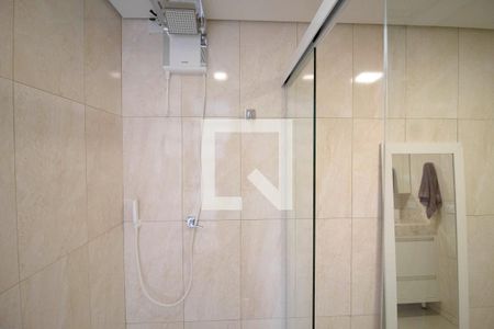 Apartamento para alugar com 80m², 2 quartos e 1 vaga Apartamento para alugar com 80m², 2 quartos e 1 vagaBanheiro