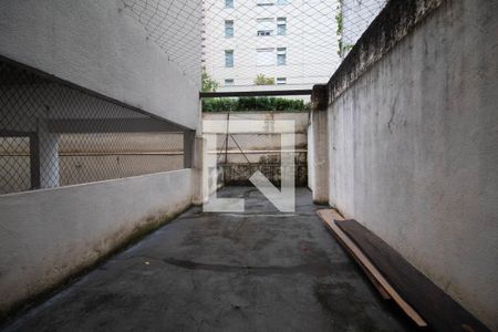 Apartamento para alugar com 80m², 2 quartos e 1 vaga Apartamento para alugar com 80m², 2 quartos e 1 vagaÁrea comum