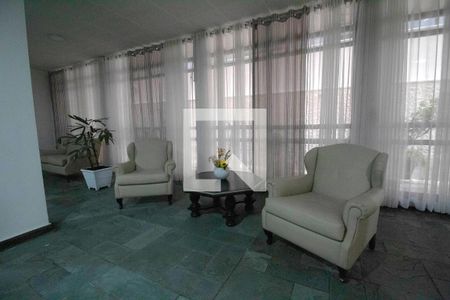 Apartamento para alugar com 80m², 2 quartos e 1 vaga Apartamento para alugar com 80m², 2 quartos e 1 vagaÁrea comum