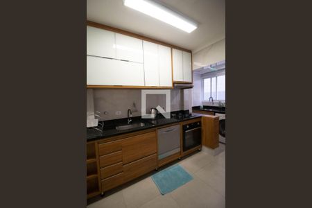 Apartamento para alugar com 80m², 2 quartos e 1 vaga Apartamento para alugar com 80m², 2 quartos e 1 vagaCozinha