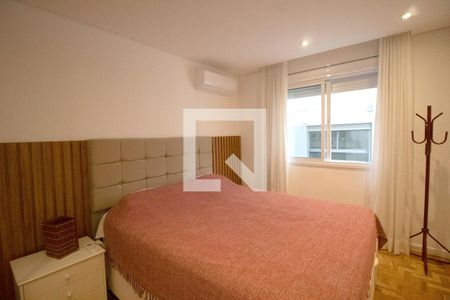 Apartamento para alugar com 80m², 2 quartos e 1 vaga Apartamento para alugar com 80m², 2 quartos e 1 vagaQuarto 2