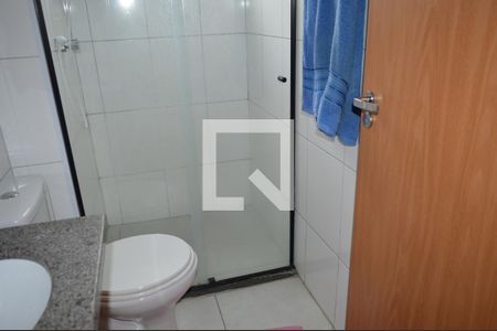 Apartamento à venda com 46m², 2 quartos e 1 vagaBanheiro