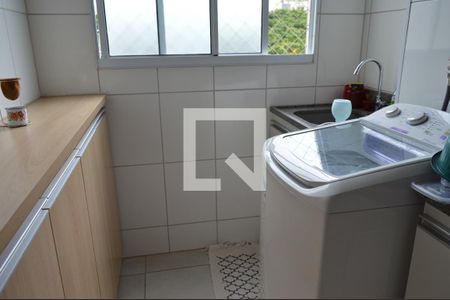 Apartamento à venda com 46m², 2 quartos e 1 vagaÁrea de serviço