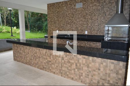 Apartamento à venda com 46m², 2 quartos e 1 vagaÁrea comum - Churrasqueira