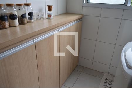 Apartamento à venda com 46m², 2 quartos e 1 vagaÁrea de serviço