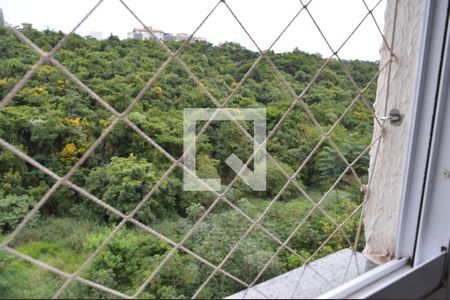 Apartamento à venda com 46m², 2 quartos e 1 vagaÁrea de serviço