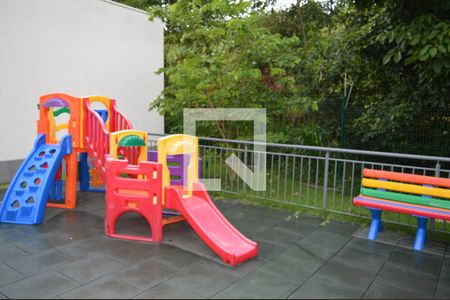 Apartamento à venda com 46m², 2 quartos e 1 vagaÁrea comum - Playground