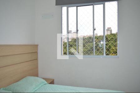 Apartamento à venda com 46m², 2 quartos e 1 vagaQuarto 2