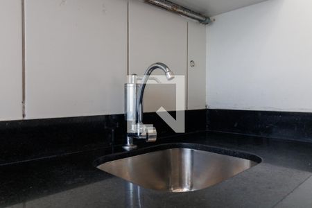 Apartamento para alugar com 44m², 2 quartos e 1 vaga Apartamento para alugar com 44m², 2 quartos e 1 vagaCozinha