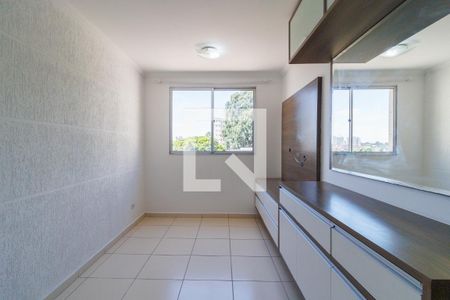 Sala de apartamento para alugar com 2 quartos, 44m² em Fazenda Morumbi, São Paulo
