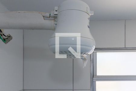 Apartamento para alugar com 44m², 2 quartos e 1 vaga Apartamento para alugar com 44m², 2 quartos e 1 vagaBanheiro