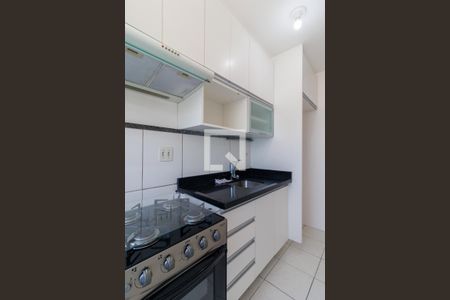 Apartamento para alugar com 44m², 2 quartos e 1 vaga Apartamento para alugar com 44m², 2 quartos e 1 vagaCozinha