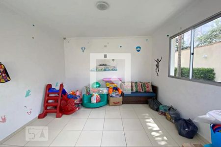 Apartamento para alugar com 44m², 2 quartos e 1 vaga Apartamento para alugar com 44m², 2 quartos e 1 vagaBrinquedoteca