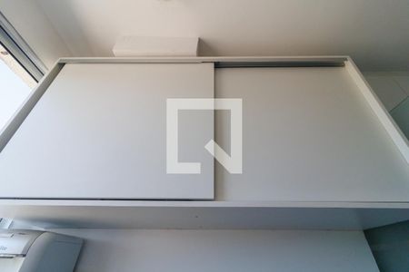 Apartamento para alugar com 44m², 2 quartos e 1 vaga Apartamento para alugar com 44m², 2 quartos e 1 vagaÁrea de Serviço