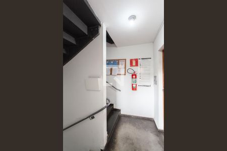 Apartamento para alugar com 47m², 2 quartos e 1 vagaHall de entrada