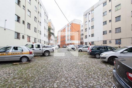 Apartamento para alugar com 47m², 2 quartos e 1 vagaEstacionamento
