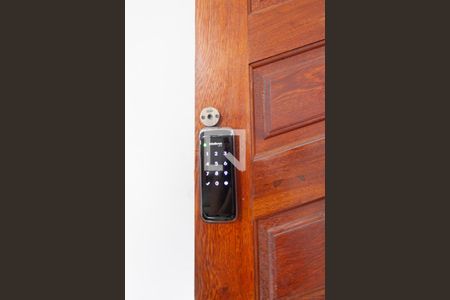 Apartamento para alugar com 47m², 2 quartos e 1 vagaFechadura Eletrônica