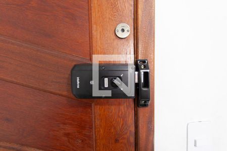 Apartamento para alugar com 47m², 2 quartos e 1 vagaFechadura Eletrônica