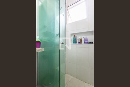 Apartamento para alugar com 47m², 2 quartos e 1 vagaBanheiro Social