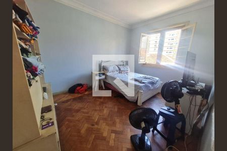 Apartamento à venda com 3 quartos, 100m² em Tijuca, Rio de Janeiro