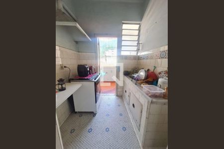 Apartamento à venda com 3 quartos, 100m² em Tijuca, Rio de Janeiro