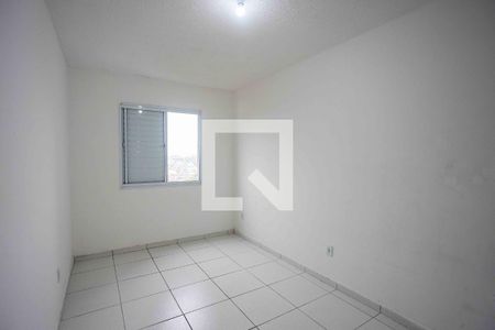 Quarto 1 de apartamento para alugar com 2 quartos, 47m² em Centro, Diadema