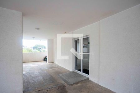 Área comum de apartamento à venda com 2 quartos, 47m² em Centro, Diadema