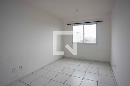 Sala de apartamento para alugar com 2 quartos, 47m² em Centro, Diadema