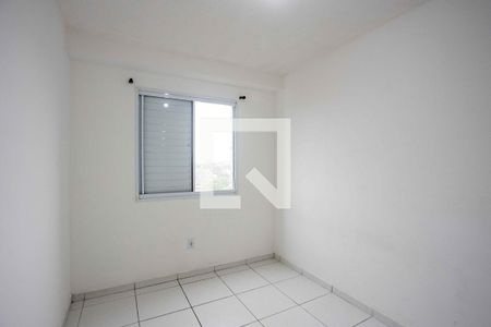 Quarto 2 de apartamento para alugar com 2 quartos, 47m² em Centro, Diadema
