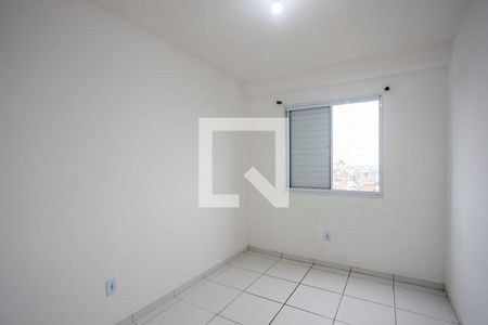 Quarto 2 de apartamento para alugar com 2 quartos, 47m² em Centro, Diadema