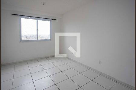 Sala de apartamento para alugar com 2 quartos, 47m² em Centro, Diadema