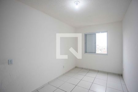 Quarto 1 de apartamento para alugar com 2 quartos, 47m² em Centro, Diadema
