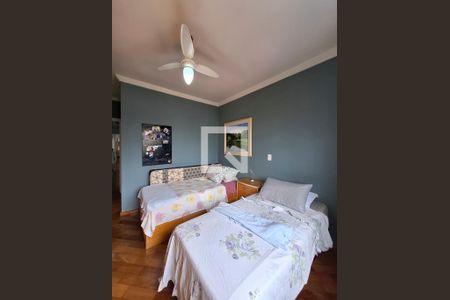 Casa à venda com 250m², 4 quartos e 6 vagasQuarto 3