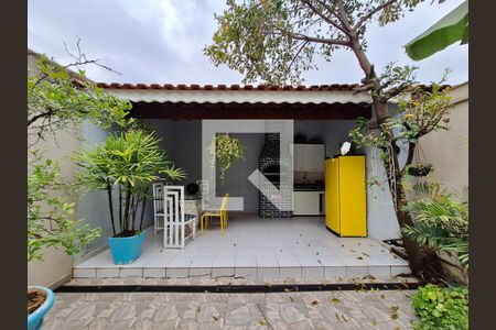 Casa à venda com 250m², 4 quartos e 6 vagasQuintal