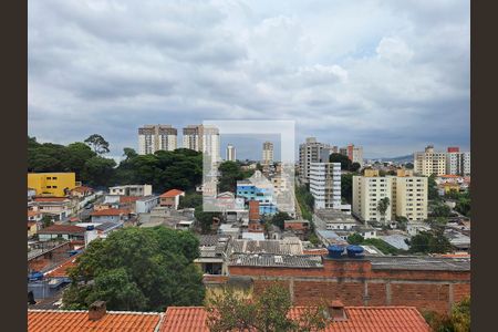 Casa à venda com 250m², 4 quartos e 6 vagasVista Quarto 3