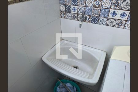 Casa à venda com 250m², 4 quartos e 6 vagasÁrea de Serviço