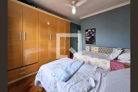 Casa à venda com 250m², 4 quartos e 6 vagasQuarto 3