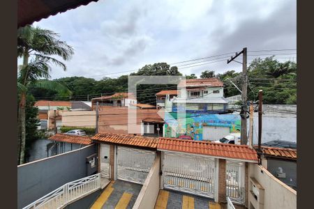 Casa à venda com 250m², 4 quartos e 6 vagasVista Quarto 1