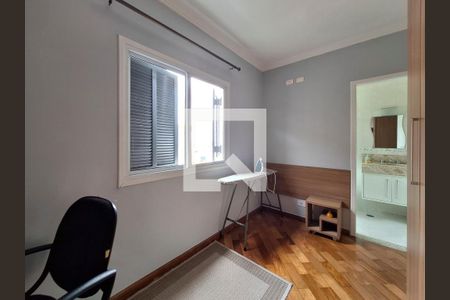 Casa à venda com 250m², 4 quartos e 6 vagasQuarto 2